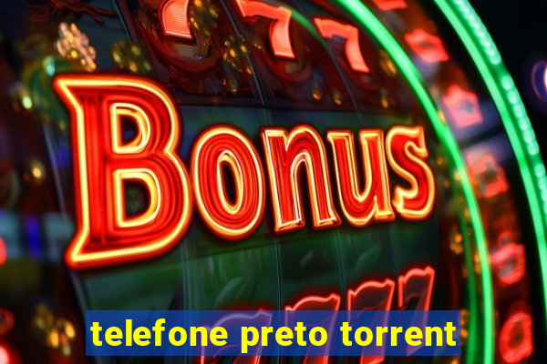 telefone preto torrent